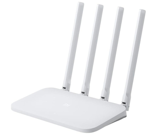 Xiaomi Mi Router 4A Gigabit Edition (1200Mb/s a/b/g/n/ac) - 500980 - zdjęcie 2